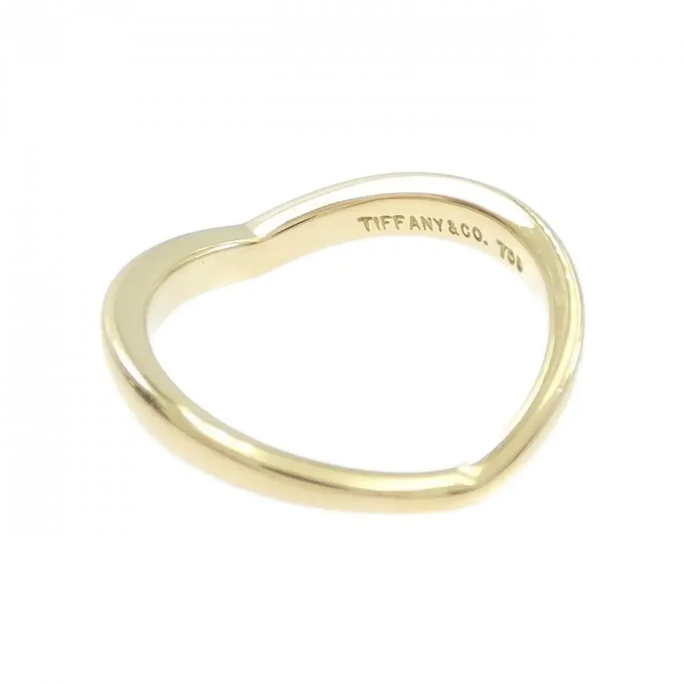 Tiffany & Co. tiffany gold